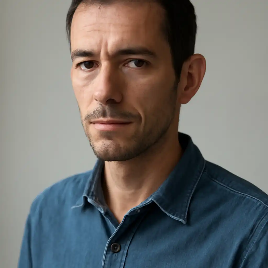 Stefan Verhoeven